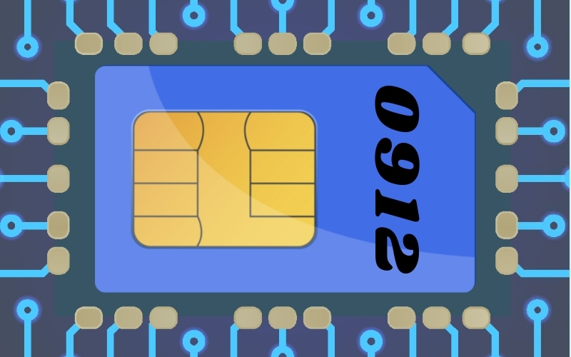 Đầu số 0912 là mạng gì? Ý nghĩa của đầu số 0912? Có phải số phát tài?