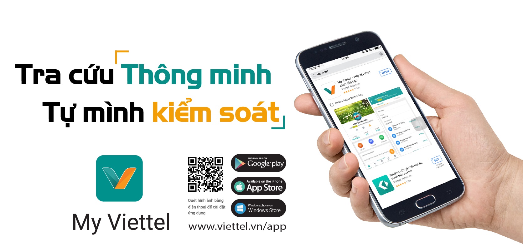 Cách kiểm tra đăng ký dịch vụ Viettel đơn giản chính xác nhất