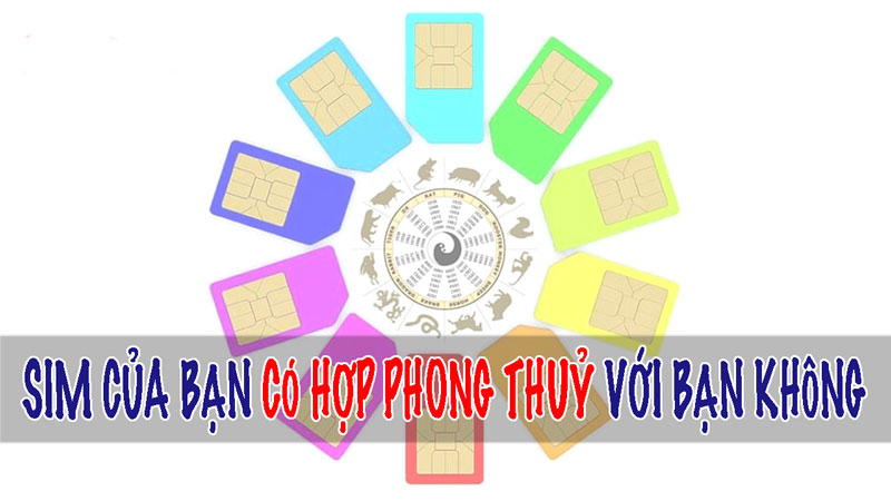 Xem ý nghĩa số điện thoại của mình chính xác nhất