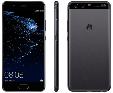 Huawei tăng cường nỗ lực phát triển 5G và smartphone có thể gập lại