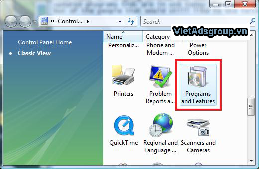 Hướng Dẫn  Cách Gỡ Bỏ Hoàn Toàn Trên Trình Duyệt Cốc Cốc?