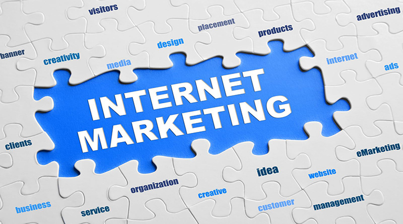 Internet Marketing Là Gì? Tìm Hiểu Về Internet Marketing Là Gì?