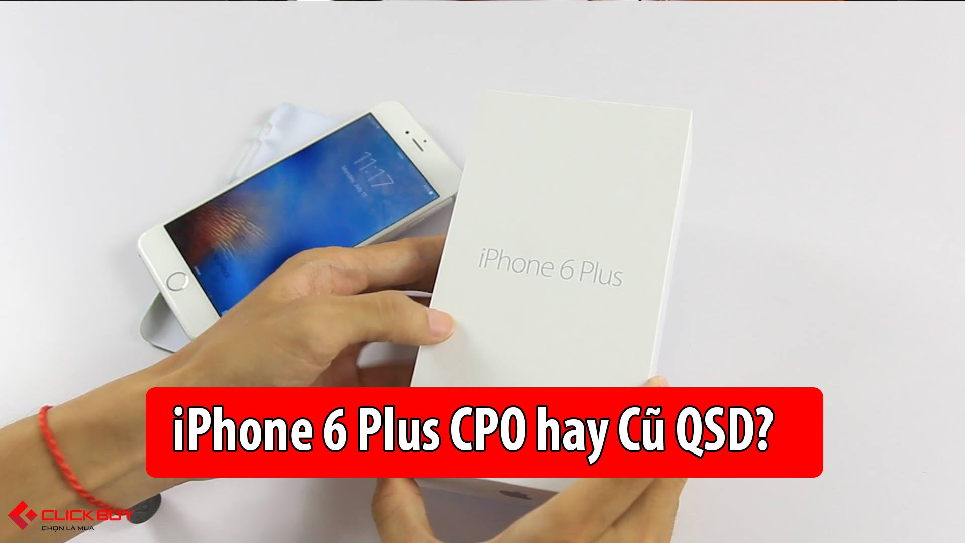 iPhone CPO Là Gì? Tìm Hiểu Về iPhone CPO Là Gì?