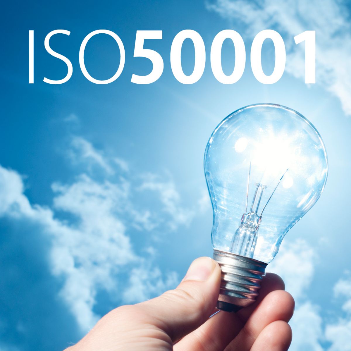 ISO 50001 Là Gì? Tìm Hiểu Về ISO 50001 Là Gì?