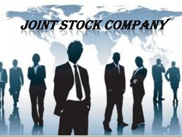 Joint Stock Company Là Gì? Tim Hiểu Về Joint Stock Company Là Gì?