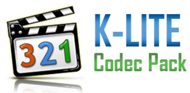 K Lite Codec Pack là gì và cách tính hợp K Lite Codec Pack ?