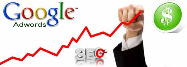 Kết Hợp Quảng Cáo Google Và SEO Như Thế Nào?