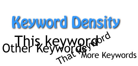 Keyword Density Là Gì?Tìm Hiểu Keyword Density Là Gì?