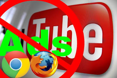 Khắc Phục Tình Trạng Quảng Cáo Youtube Tràn Lan?