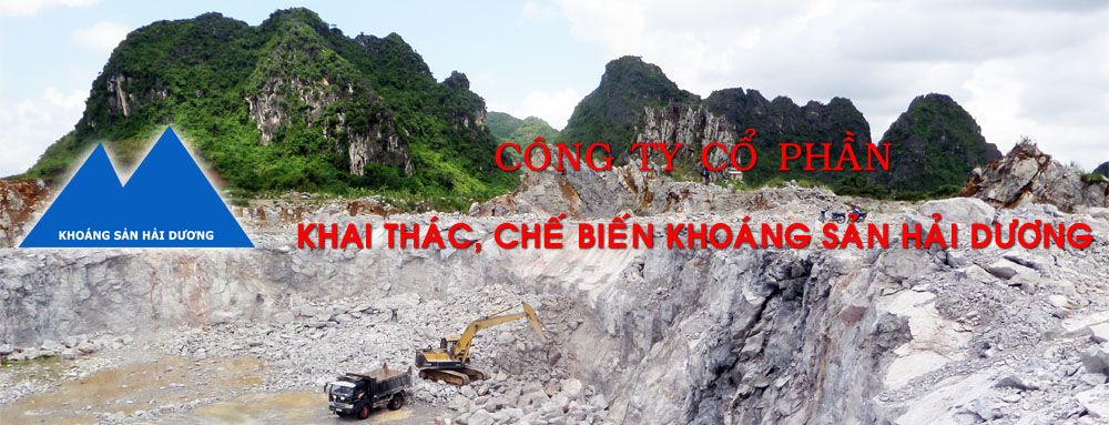 Khoáng sản là gì? Khai thác khoáng sản gây ô nhiễm?