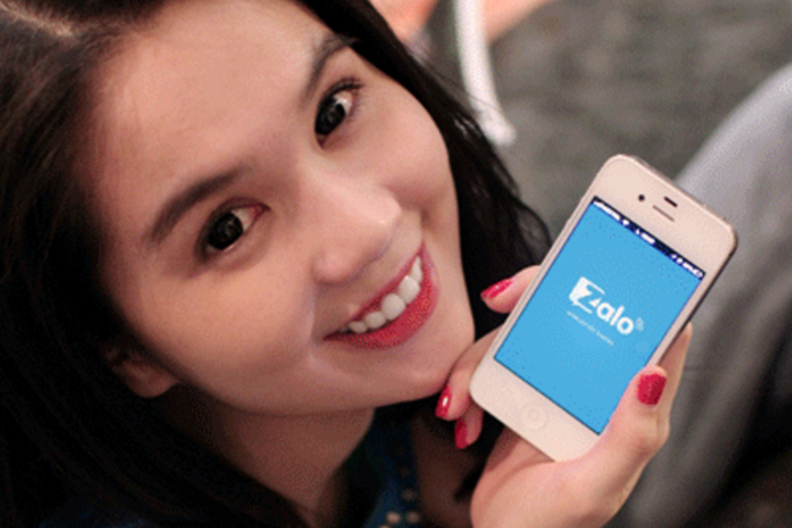 Kiếm tiền khi quảng cáo trên zalo?