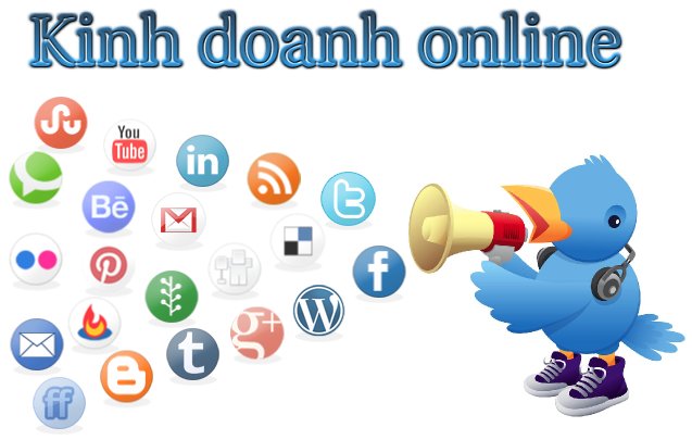 Kinh Doanh Online Là Gì? Tìm Hiểu Về Kinh Doanh Online Là Gì?