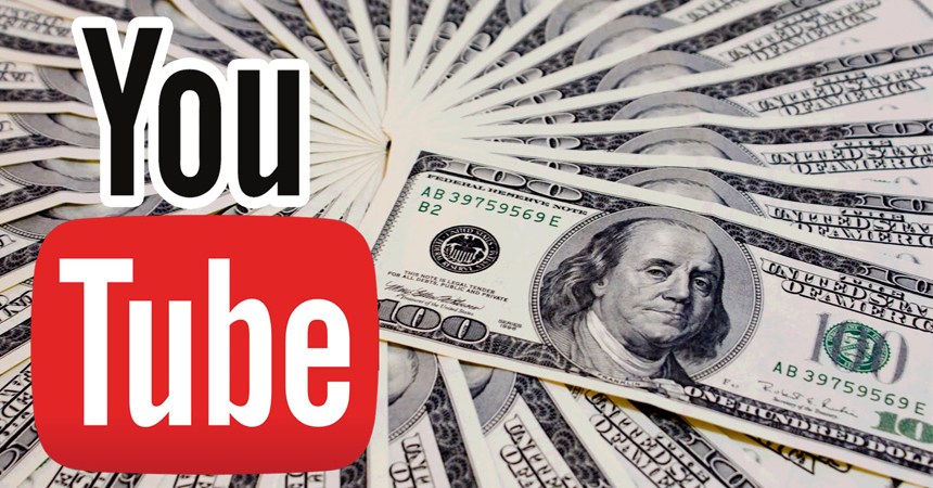 Làm Thế Nào Để Kiếm Tiền Từ Video Trên YouTube?