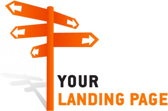 Landing Page là gì? Thuật ngữ Landing Page là gì?