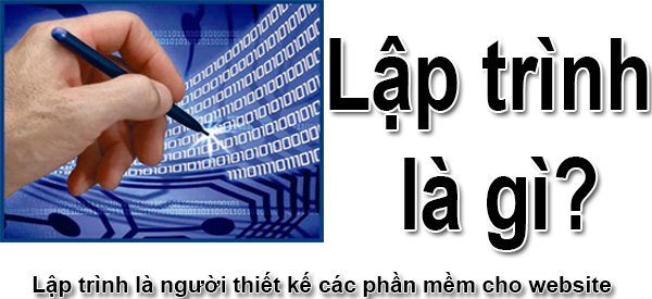 Lập Trình Là Gì?Tìm Hiểu Về Lập Trình Là Gì?