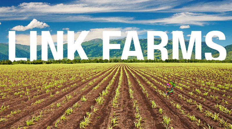 Link Farm là gì và tác dụng của Link farm như thế nào?