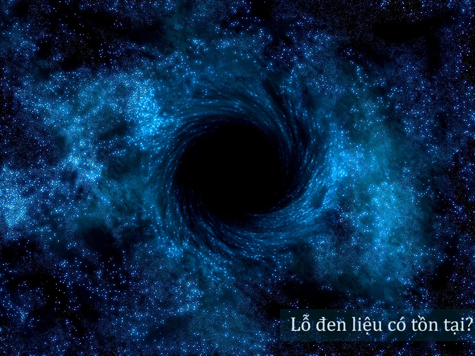 Lỗ den vũ trụ là gì? Lỗ đen vũ trụ hình thành từ đâu?