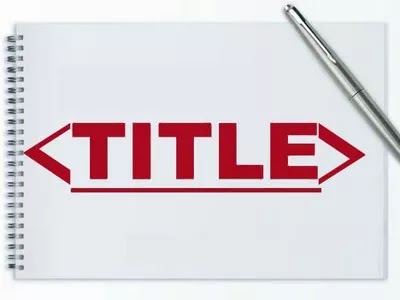 Lỗi hay gặp khi viết tiêu đề khi làm seo?