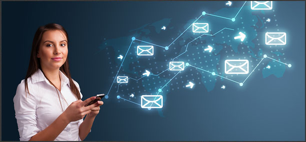 Lợi ích từ Email Marketing