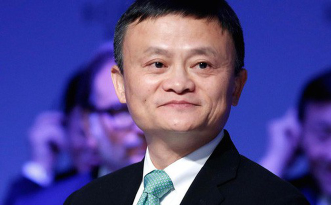 Lời Khuyên của Jack Ma Dành Cho Những Người Muốn Khởi Nghiệp
