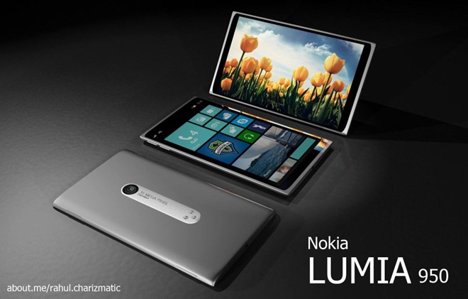 Lumia 950 Xl Là Gì? Tìm Hiểu Về Lumia 950 Xl Là Gì?