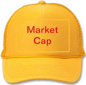 Maket Cap là gì và tầm quan trọng của Maket Cap hiện nay?