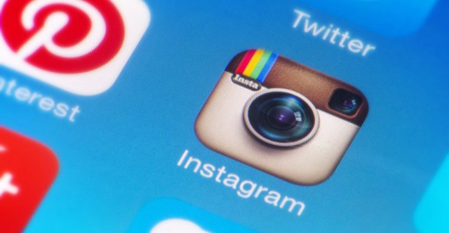 Mạng xã hội ảnh Instagram được định giá 35 tỉ USD?