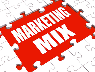 Marketing Mix Là Gì? Tìm Hiểu Về Marketing Mix Là Gì?