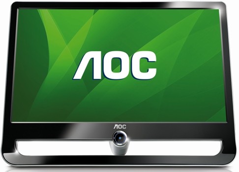 Ưu và nhược điểm màn hình máy tính AOC