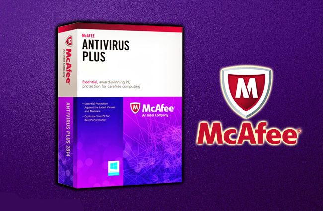 McAfee Antivirus Plus là gì và lợi ích của McAfee Antivirus?