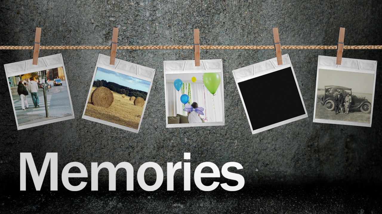 Memories là gì? Cách tạo Video Slideshow bằng Memories Photo