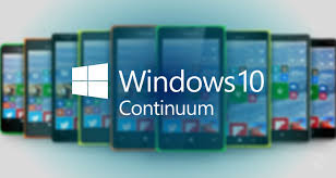 Microsoft Continuum Là Gì? Tìm Hiểu Về Microsoft Continuum Là Gì?