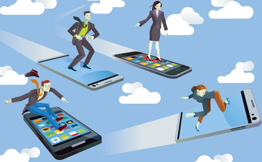 Mobile Marketing- Công Cụ Quảng Cáo Hữu Hiệu Cho Các Doanh Nghiệp