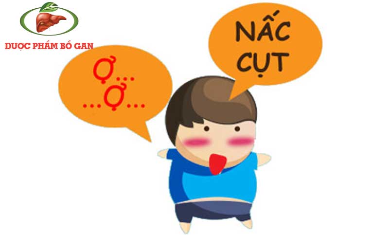 Nấc Cụt Là Gì? Tìm Hiểu Về Nấc Cụt Là Gì?