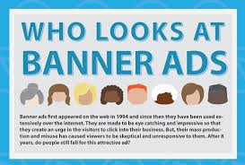 Nên sử dụng loại quảng cáo nào Banner hay Ads?