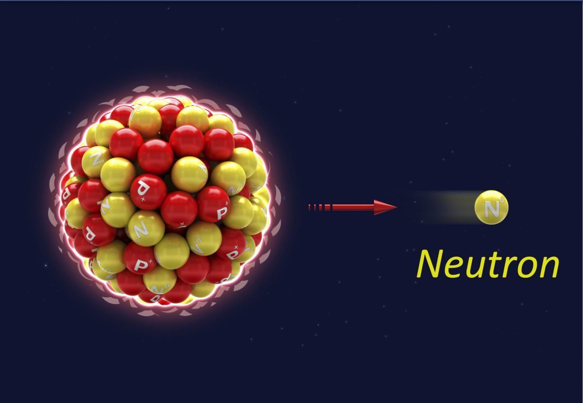 Neutron là gì và đặc điểm chung của Neutron?