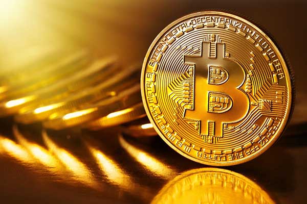 Giá 1 Bitcoin (BTC) hôm nay bằng bao nhiêu USD, VND?