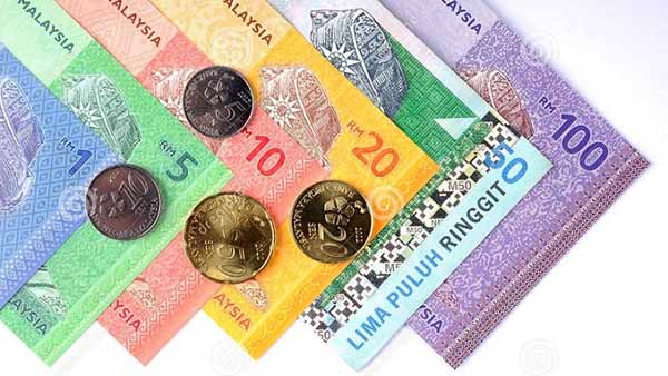 1 Đô Malaysia (Ringgit) bằng bao nhiêu tiền Việt Nam hôm nay?