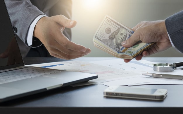 1 Triệu Đô la Mỹ [USD] Bằng Bao Nhiêu Tiền Việt Nam?