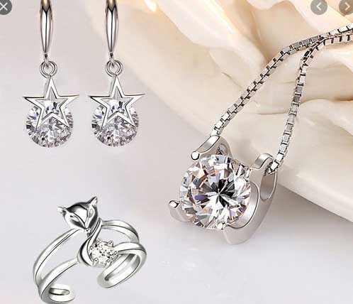 Bạc 925 là gì? Giá Bạc 925 bao nhiêu 1 chỉ ngày hôm nay?