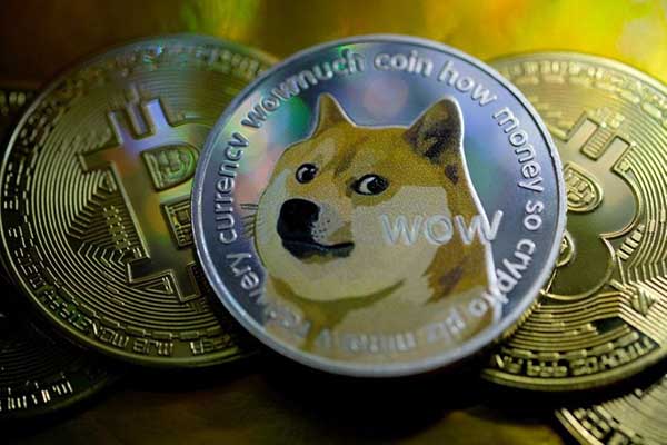 Giá 1 Dogecoin bằng bao nhiêu USD, VND hôm nay?