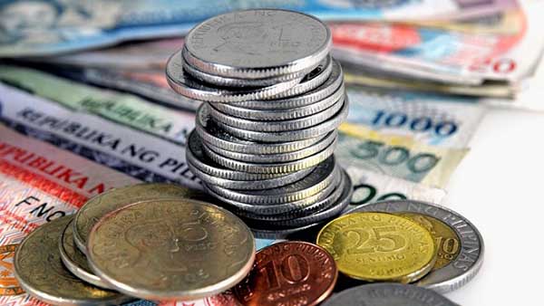 1 Peso Philippines (PHP) bằng bao nhiêu tiền Việt Nam (VND)