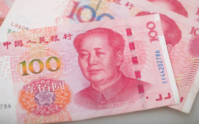 Quy đổi: 1 Nhân Dân Tệ [CNY] bằng bao nhiêu tiền Việt Nam?
