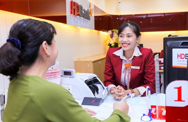 HDBank là ngân hàng gì? Có tốt và uy tín hay không?