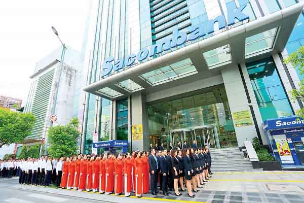 Hội sở là gì? Sự khác nhau của Hội sở, Chi nhánh và PGD?