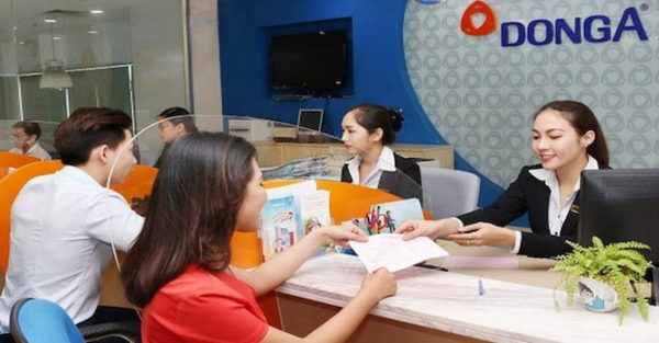 5 Cách tra cứu số tài khoản Đông Á cực đơn giản năm 2021