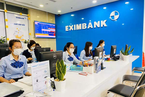 Hotline Eximbank - Tổng đài chăm sóc khách hàng EximBank