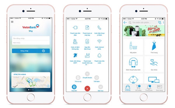 Hướng dẫn cách khóa thẻ ATM Vietinbank gấp khi bị mất thẻ
