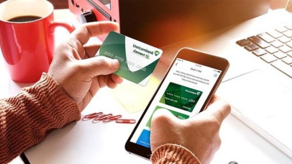 Bị mất thẻ ATM Vietcombank hãy làm điều này để giữ An Toàn