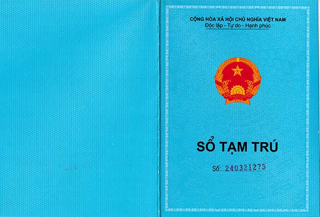 Sổ tạm trú KT3 là gì? Những điều cần biết về KT3